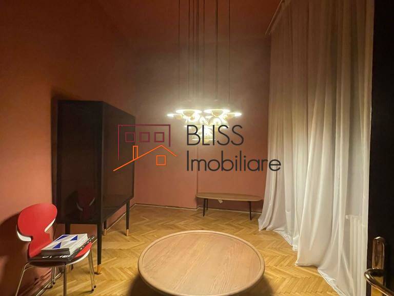 Apartament de Inchiriat Dorobanti | Primaverii | Kiseleff | Aviatorilor - 4 Camere - ID:4575 | Bliss Imobiliare / Photo 14 - BLISS Imobiliare