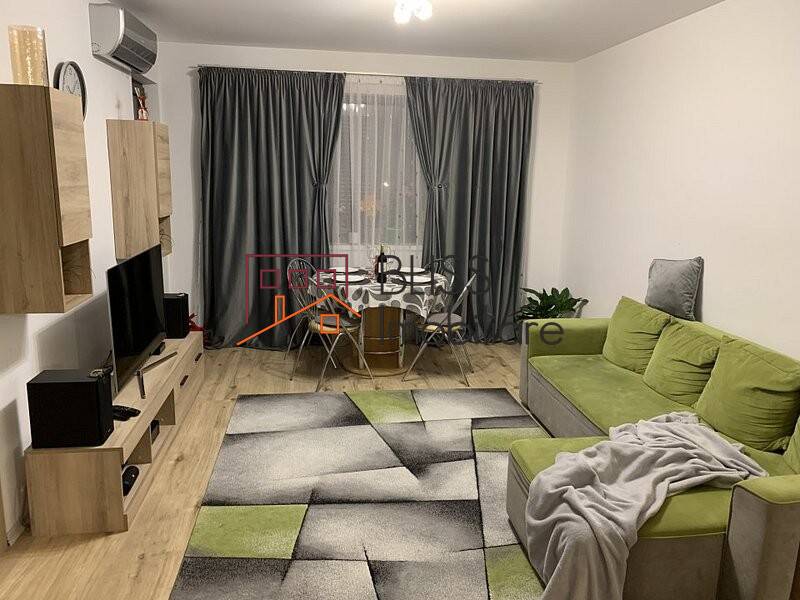 3-Bedroom Apartment Baneasa Forest, Bucharest | Bliss Imobiliare / Photo 1 - BLISS Imobiliare