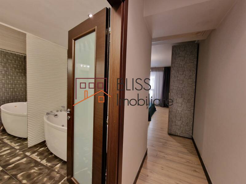 Apartament Cu 3 Camere Zona Herastrau | Bliss Imobiliare / Photo 10 - BLISS Imobiliare