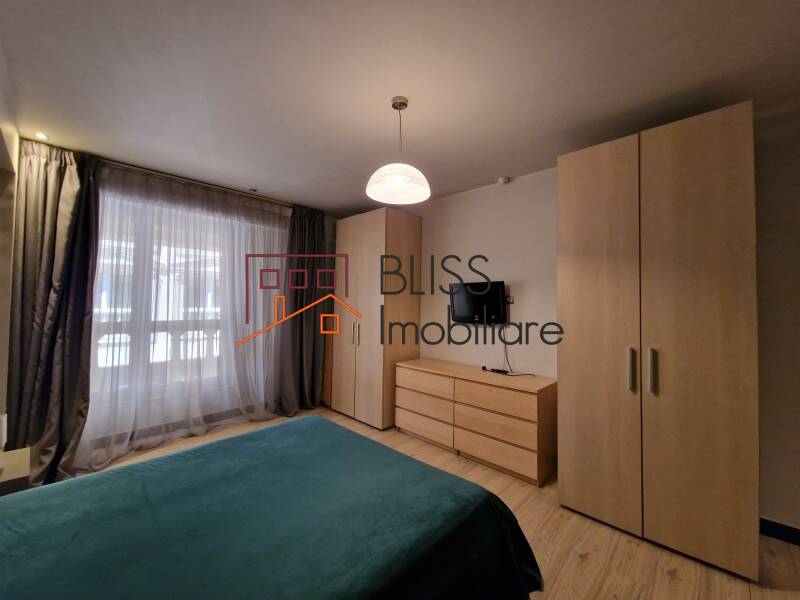 2 Bedrooms Apartment Herastrau Area, Bucharest | Bliss Imobiliare / Photo 12 - BLISS Imobiliare