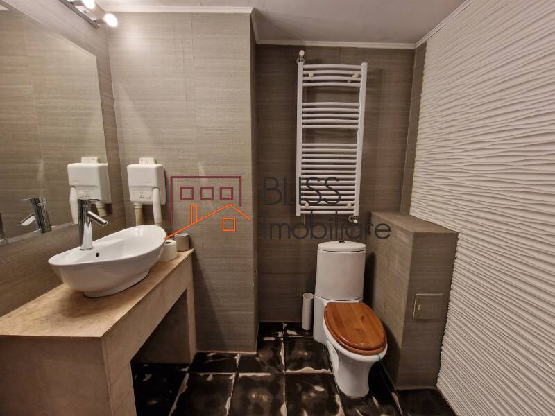 2 Bedrooms Apartment Herastrau Area, Bucharest | Bliss Imobiliare / Photo 15 - BLISS Imobiliare