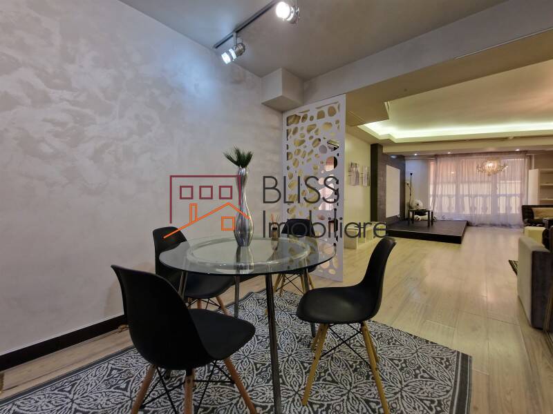 2 Bedrooms Apartment Herastrau Area, Bucharest | Bliss Imobiliare / Photo 5 - BLISS Imobiliare
