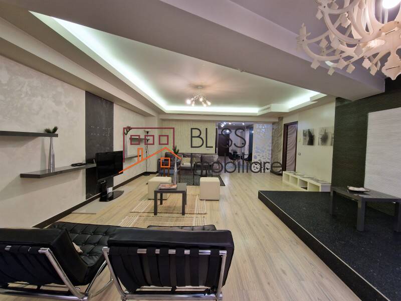 2 Bedrooms Apartment Herastrau Area, Bucharest | Bliss Imobiliare / Photo 2 - BLISS Imobiliare