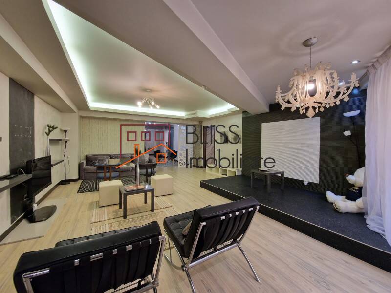 Apartament Cu 3 Camere Zona Herastrau | Bliss Imobiliare / Photo 3 - BLISS Imobiliare