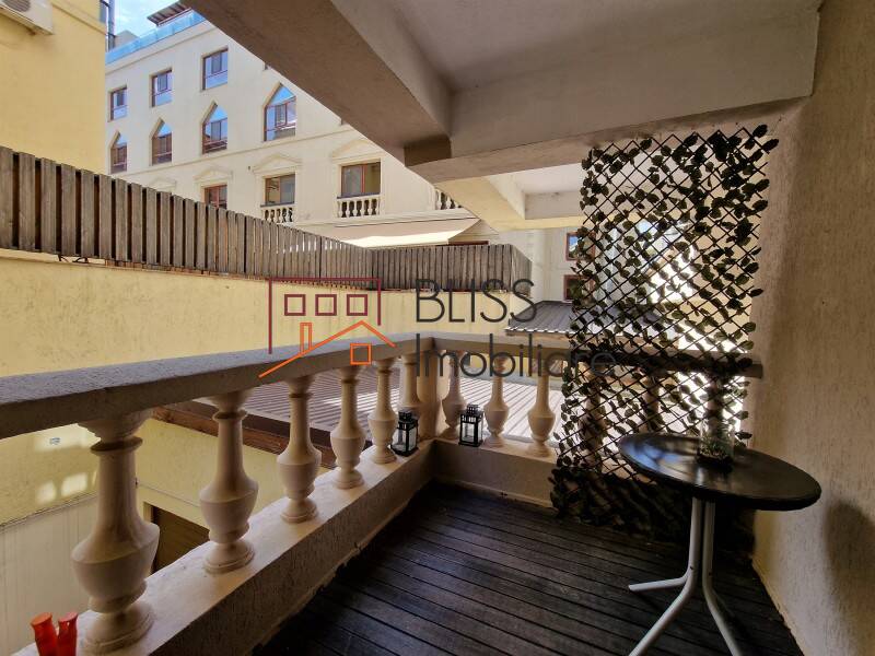 2 Bedrooms Apartment Herastrau Area, Bucharest | Bliss Imobiliare / Photo 19 - BLISS Imobiliare