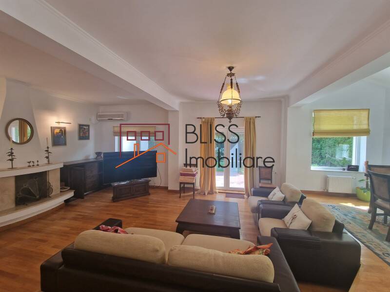 Casa Cu 4 Camere Iancu Nicolae Pipera | Bliss Imobiliare / Photo 3 - BLISS Imobiliare