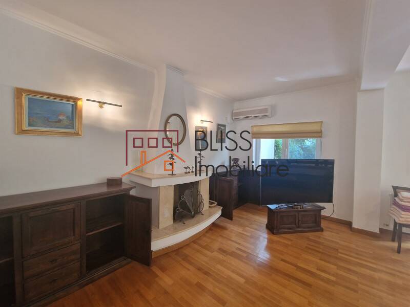 Casa Cu 4 Camere Iancu Nicolae Pipera | Bliss Imobiliare / Photo 5 - BLISS Imobiliare