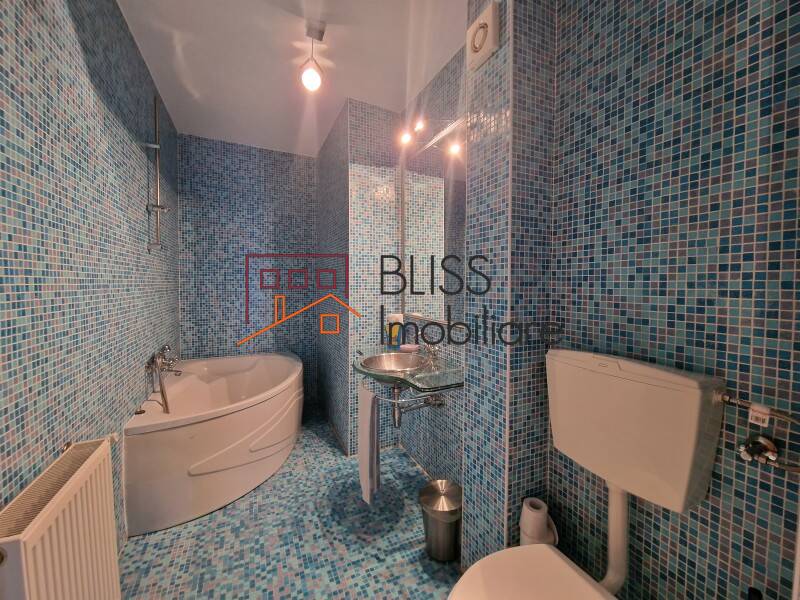 3 Bedroom House Iancu Nicolae Pipera, Bucharest / Ilfov | Bliss Imobiliare / Photo 17 - BLISS Imobiliare