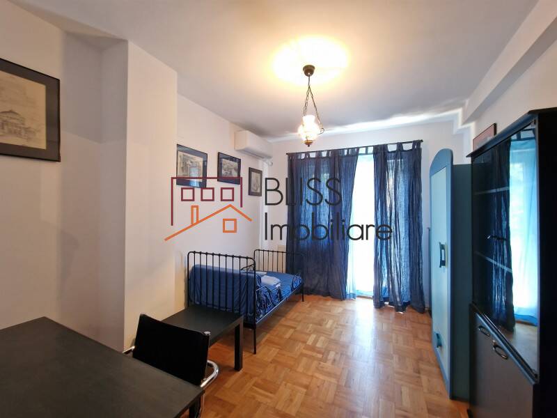 3 Bedroom House Iancu Nicolae Pipera, Bucharest / Ilfov | Bliss Imobiliare / Photo 13 - BLISS Imobiliare
