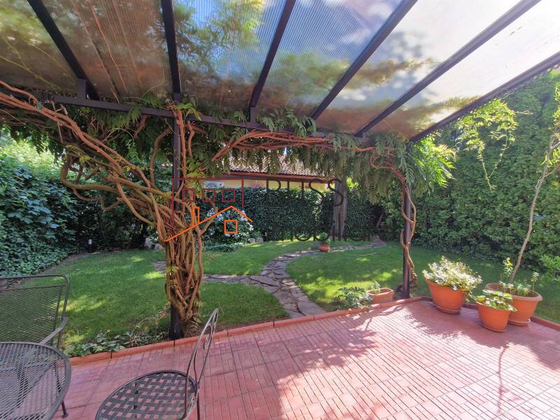 3 Bedroom House Iancu Nicolae Pipera, Bucharest / Ilfov | Bliss Imobiliare / Photo 21 - BLISS Imobiliare