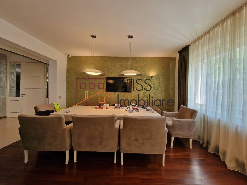 Vila Cu 6 Camere Zona Pipera | Bliss Imobiliare / Photo 8 - BLISS Imobiliare