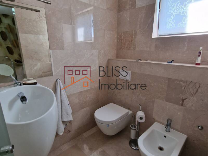 4 Bedroom Villa In Pipera, Bucharest / Ilfov | Bliss Imobiliare / Photo 20 - BLISS Imobiliare