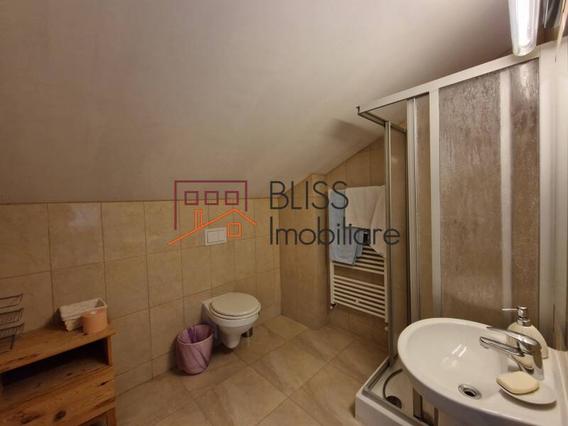 Vila Cu 6 Camere Zona Pipera | Bliss Imobiliare / Photo 25 - BLISS Imobiliare
