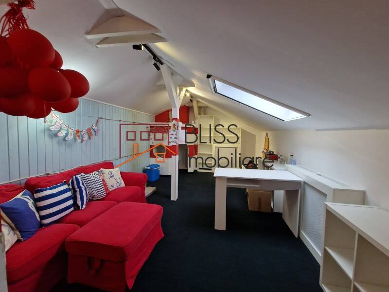 4 Bedroom Villa In Pipera, Bucharest / Ilfov | Bliss Imobiliare / Photo 26 - BLISS Imobiliare