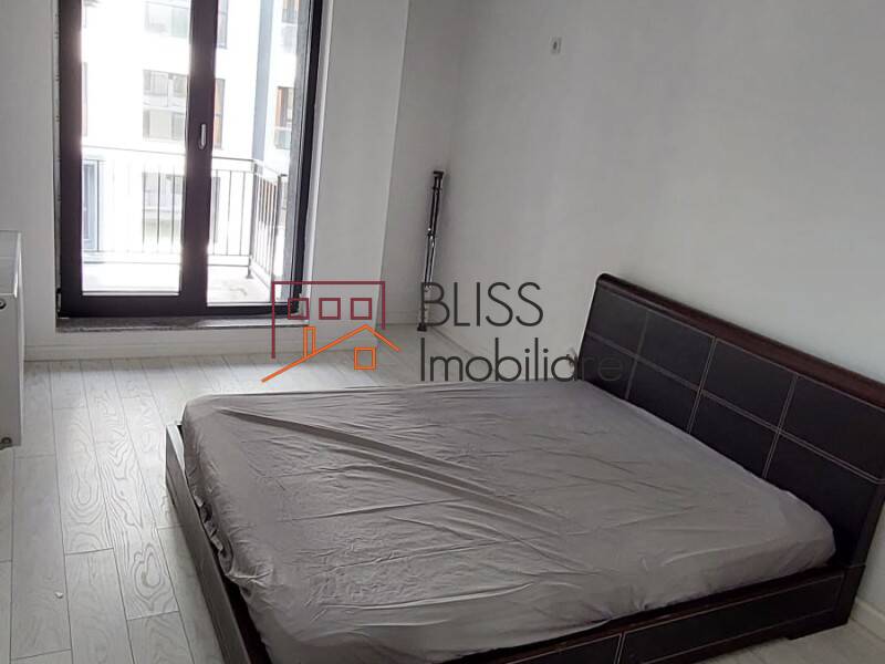Apartament de Inchiriat Iancu Nicolae | Pipera - 2 Camere - ID:116406 | Bliss Imobiliare / Photo 3 - BLISS Imobiliare