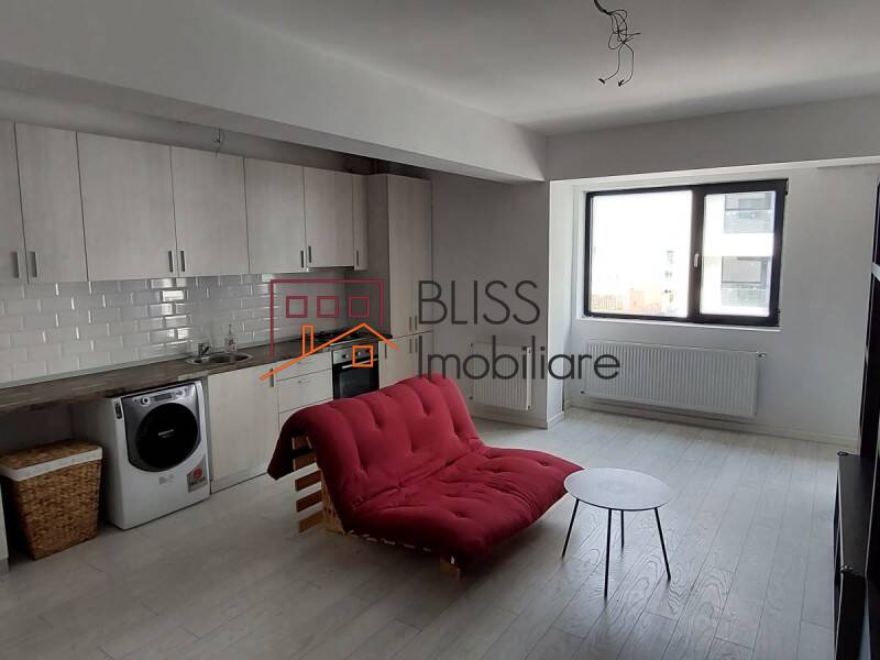 Apartament de Inchiriat Iancu Nicolae | Pipera - 2 Camere - ID:116406 | Bliss Imobiliare / Photo 1 - BLISS Imobiliare