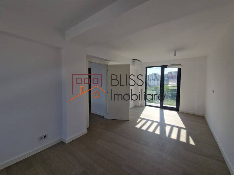 Vila de Inchiriat Baneasa | Sisesti | Jandarmerie | Straulesti | Sector 1 - 5 Camere - ID:116765 | Bliss Imobiliare / Photo 7 - BLISS Imobiliare