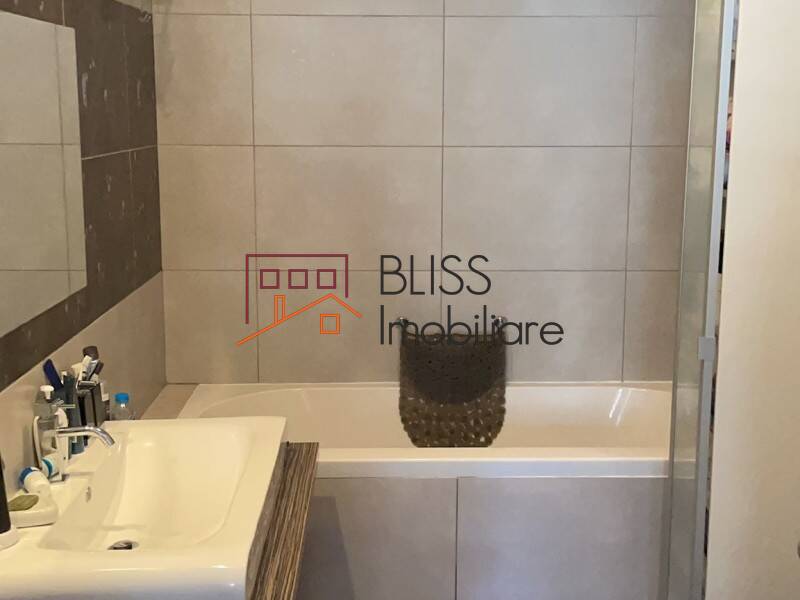 Apartament de Inchiriat Iancu Nicolae | Pipera - 3 Camere - ID:95032 | Bliss Imobiliare / Photo 11 - BLISS Imobiliare