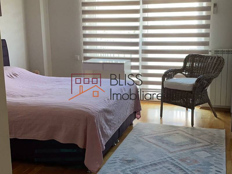 Apartament de Inchiriat Iancu Nicolae | Pipera - 3 Camere - ID:95032 | Bliss Imobiliare / Photo 8 - BLISS Imobiliare