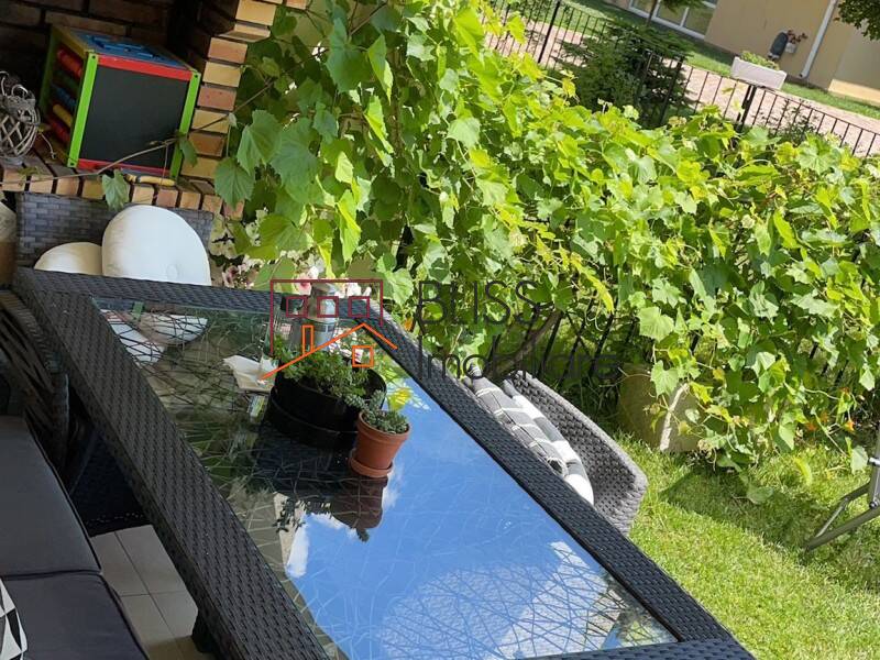 Apartment for Rent Iancu Nicolae | Pipera, Bucharest / Ilfov - 2 Bedroom - ID:95032 | Bliss Imobiliare / Photo 15 - BLISS Imobiliare