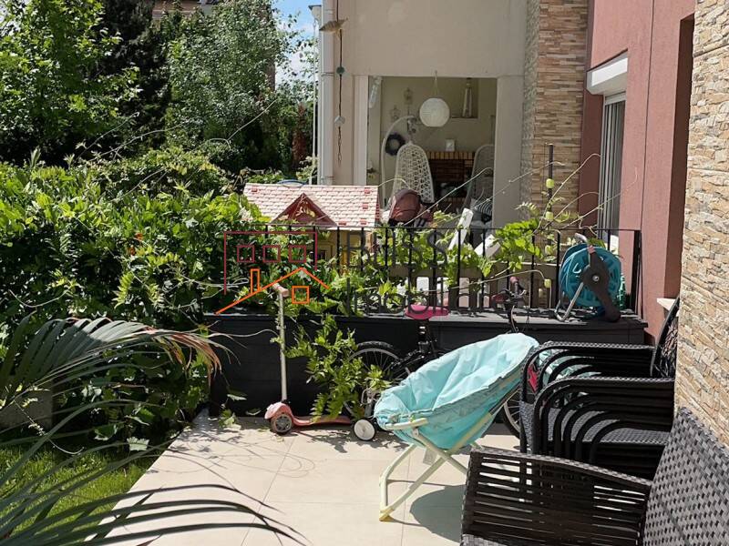 Apartment for Rent Iancu Nicolae | Pipera, Bucharest / Ilfov - 2 Bedroom - ID:95032 | Bliss Imobiliare / Photo 14 - BLISS Imobiliare