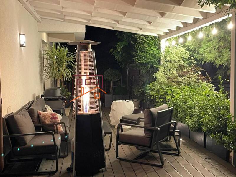 Vila Cu 6 Camere Iancu Nicolae Pipera | Bliss Imobiliare / Photo 12 - BLISS Imobiliare