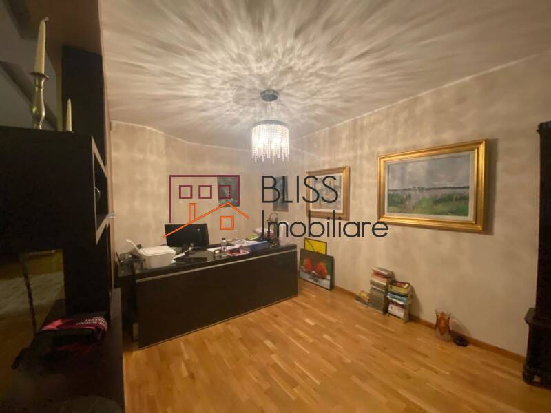 Vila Cu 6 Camere Iancu Nicolae Pipera | Bliss Imobiliare / Photo 23 - BLISS Imobiliare