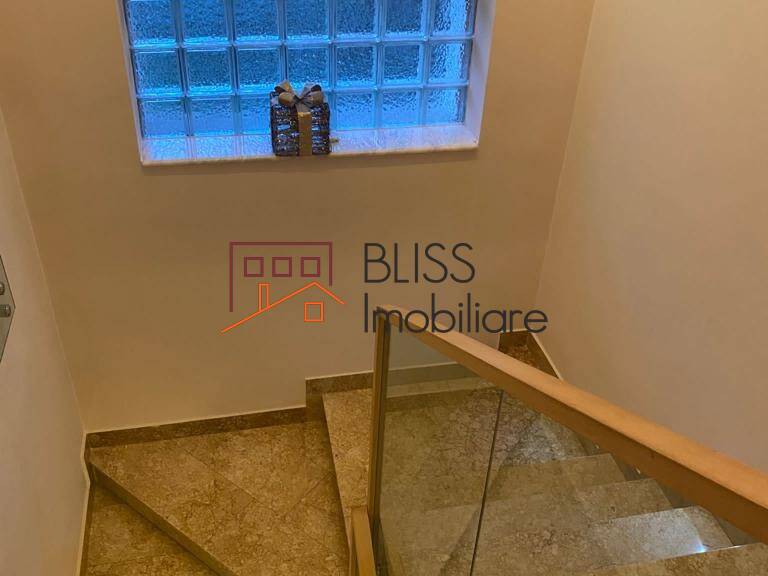 Vila Cu 6 Camere Iancu Nicolae Pipera | Bliss Imobiliare / Photo 21 - BLISS Imobiliare