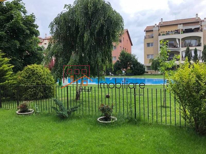 3-Bedroom Apartment In Ibiza Sol Pipera, Bucharest / Ilfov | Bliss Imobiliare / Photo 2 - BLISS Imobiliare