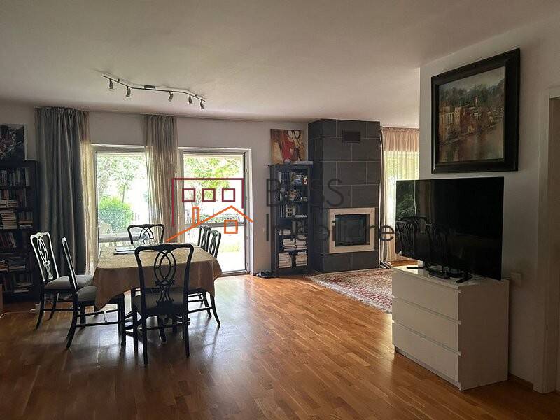 3-Bedroom Apartment In Ibiza Sol Pipera, Bucharest / Ilfov | Bliss Imobiliare / Photo 5 - BLISS Imobiliare