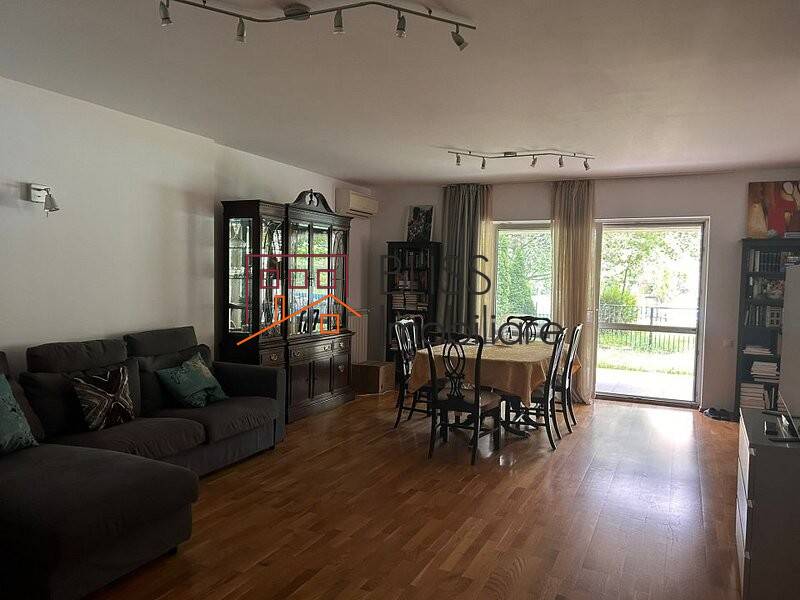 3-Bedroom Apartment In Ibiza Sol Pipera, Bucharest / Ilfov | Bliss Imobiliare / Photo 4 - BLISS Imobiliare