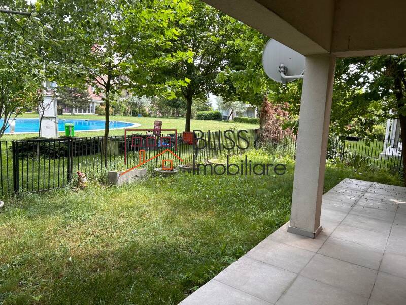 3-Bedroom Apartment In Ibiza Sol Pipera, Bucharest / Ilfov | Bliss Imobiliare / Photo 3 - BLISS Imobiliare