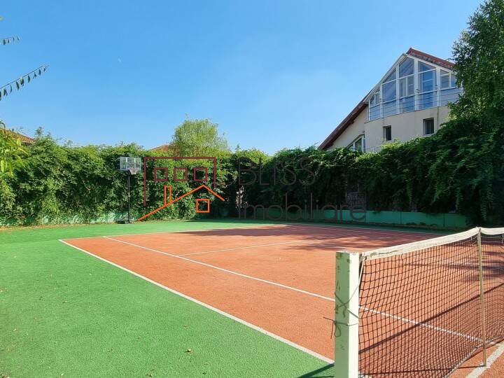 Vila Cu 6 Camere In Complex Cu Piscina | Bliss Imobiliare / Photo 36 - BLISS Imobiliare