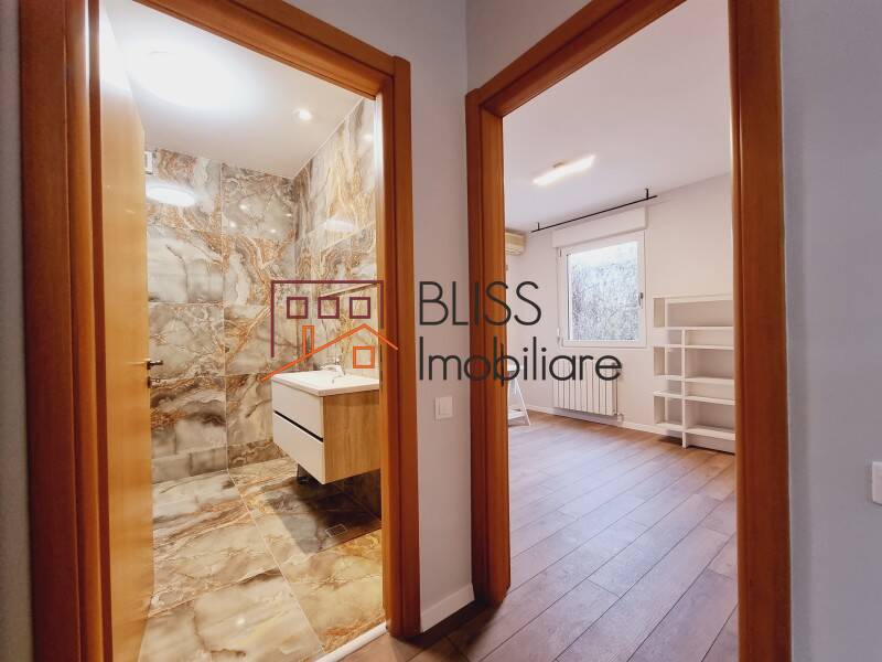 4 Bedrooms Villa In Gated Complex Jolie Ville, Bucharest / Ilfov | Bliss Imobiliare / Photo 12 - BLISS Imobiliare