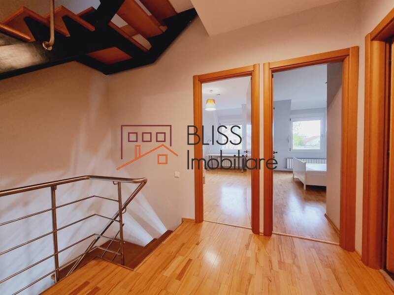 Vila Cu 6 Camere In Complex Cu Piscina | Bliss Imobiliare / Photo 23 - BLISS Imobiliare