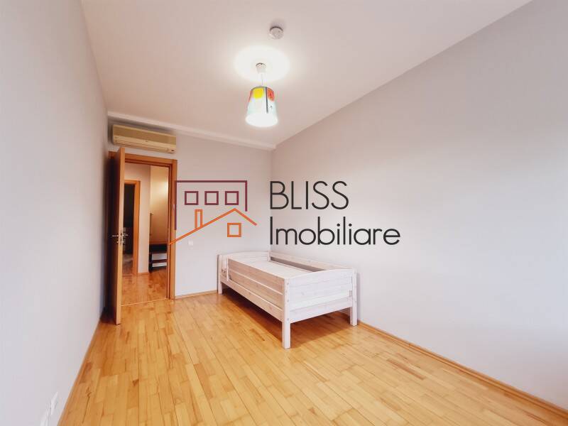 4 Bedrooms Villa In Gated Complex Jolie Ville, Bucharest / Ilfov | Bliss Imobiliare / Photo 29 - BLISS Imobiliare