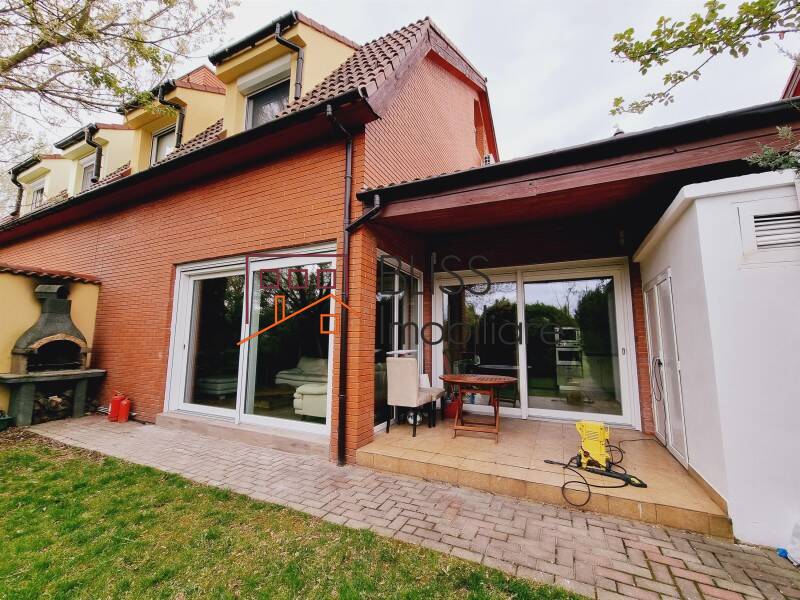 Vila Cu 6 Camere In Complex Cu Piscina | Bliss Imobiliare / Photo 34 - BLISS Imobiliare