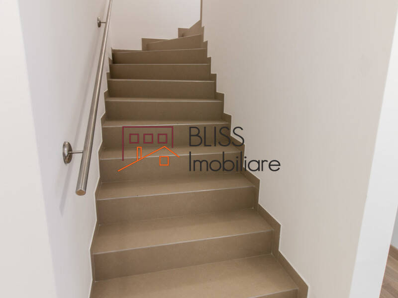 Vila Cu 6 Camere Iancu Nicolae Pipera | Bliss Imobiliare / Photo 25 - BLISS Imobiliare