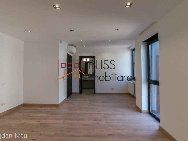 Vila Cu 6 Camere Iancu Nicolae Pipera | Bliss Imobiliare / Photo 17 - BLISS Imobiliare