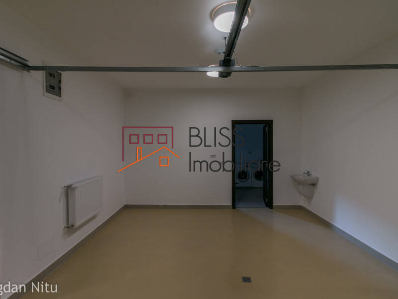 Vila Cu 6 Camere Iancu Nicolae Pipera | Bliss Imobiliare / Photo 11 - BLISS Imobiliare