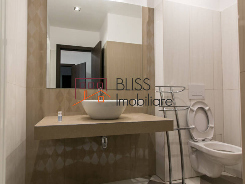 Vila Cu 6 Camere Iancu Nicolae Pipera | Bliss Imobiliare / Photo 12 - BLISS Imobiliare