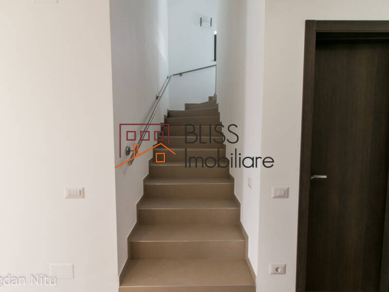 Vila Cu 6 Camere Iancu Nicolae Pipera | Bliss Imobiliare / Photo 13 - BLISS Imobiliare