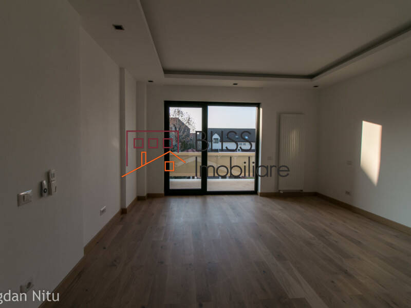 5 Bedroom Villa Iancu Nicolae Pipera Area, Bucharest / Ilfov | Bliss Imobiliare / Photo 15 - BLISS Imobiliare