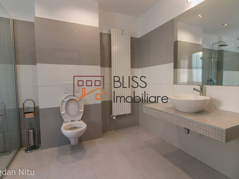 5 Bedroom Villa Iancu Nicolae Pipera Area, Bucharest / Ilfov | Bliss Imobiliare / Photo 18 - BLISS Imobiliare