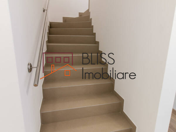 5 Bedroom Villa Iancu Nicolae Pipera Area, Bucharest / Ilfov | Bliss Imobiliare / Photo 27 - BLISS Imobiliare