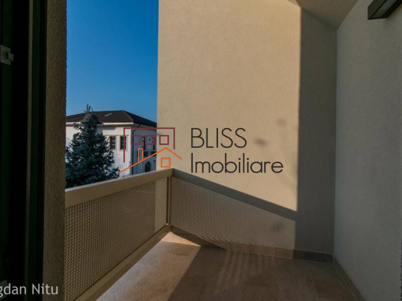 Vila Cu 6 Camere Iancu Nicolae Pipera | Bliss Imobiliare / Photo 26 - BLISS Imobiliare