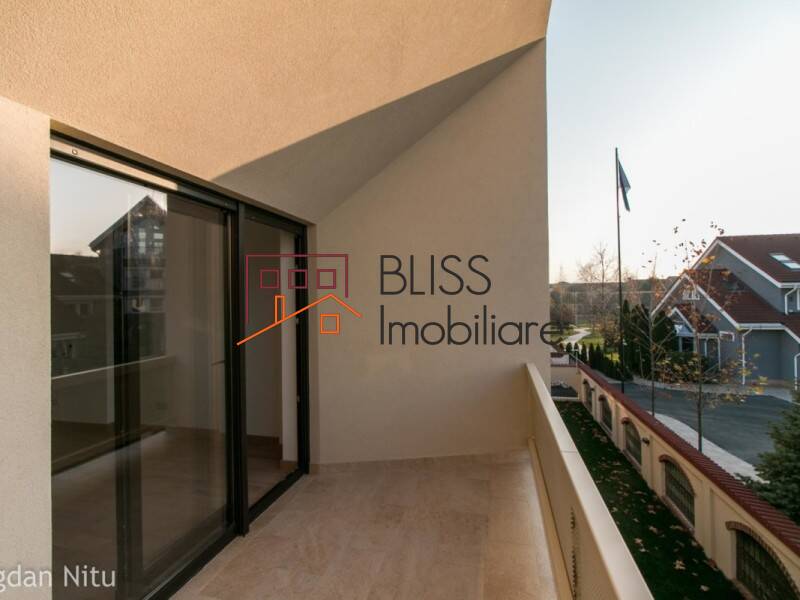Vila Cu 6 Camere Iancu Nicolae Pipera | Bliss Imobiliare / Photo 25 - BLISS Imobiliare