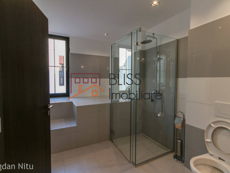 Vila Cu 6 Camere Iancu Nicolae Pipera | Bliss Imobiliare / Photo 21 - BLISS Imobiliare