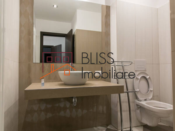 Vila Cu 6 Camere Iancu Nicolae Pipera | Bliss Imobiliare / Photo 14 - BLISS Imobiliare