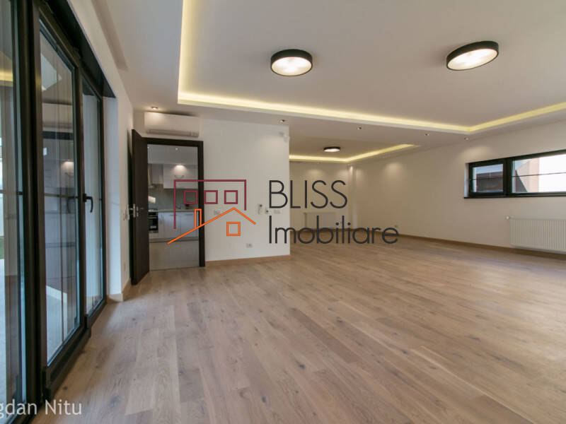 5 Bedroom Villa Iancu Nicolae Pipera Area, Bucharest / Ilfov | Bliss Imobiliare / Photo 6 - BLISS Imobiliare